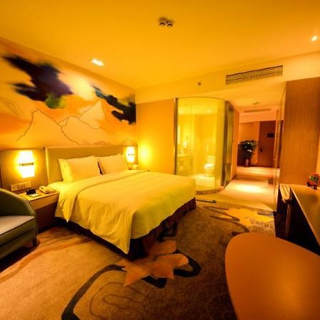 Holiday Inn Express Lhasa Potala Palace, An Ihg Hotel Ngoại thất bức ảnh