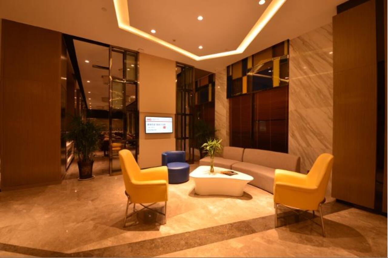 Holiday Inn Express Lhasa Potala Palace, An Ihg Hotel Ngoại thất bức ảnh
