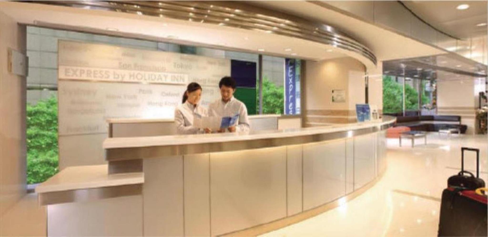 Holiday Inn Express Lhasa Potala Palace, An Ihg Hotel Ngoại thất bức ảnh