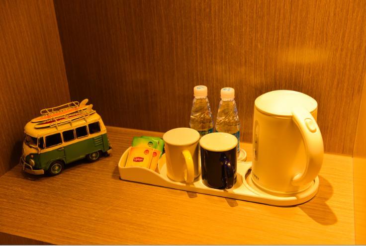 Holiday Inn Express Lhasa Potala Palace, An Ihg Hotel Ngoại thất bức ảnh