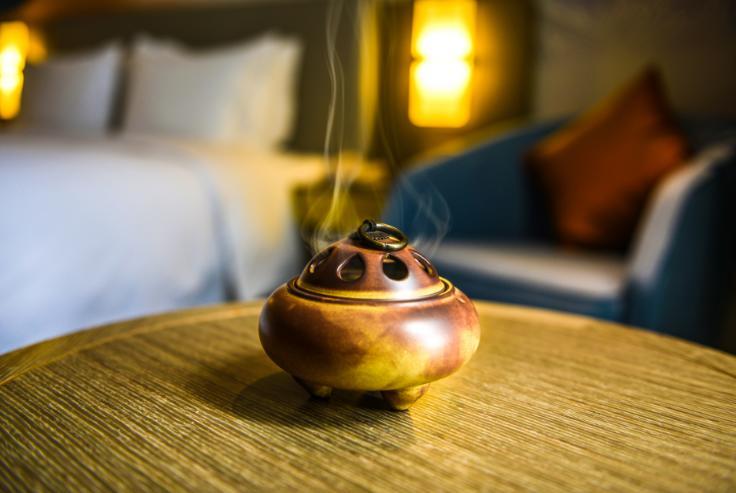 Holiday Inn Express Lhasa Potala Palace, An Ihg Hotel Ngoại thất bức ảnh