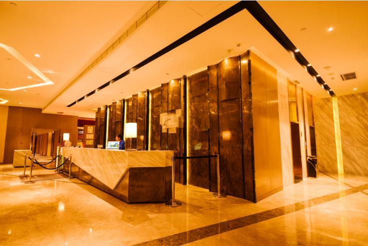 Holiday Inn Express Lhasa Potala Palace, An Ihg Hotel Ngoại thất bức ảnh