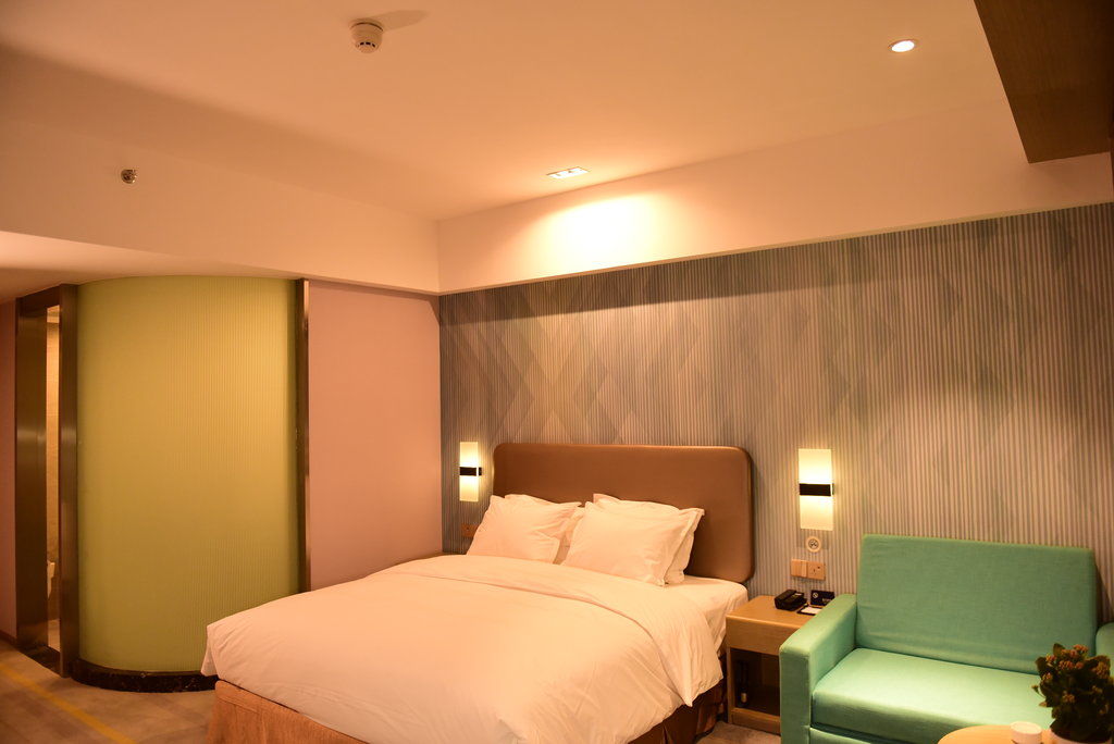 Holiday Inn Express Lhasa Potala Palace, An Ihg Hotel Ngoại thất bức ảnh