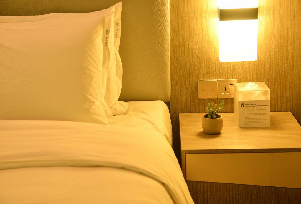 Holiday Inn Express Lhasa Potala Palace, An Ihg Hotel Ngoại thất bức ảnh