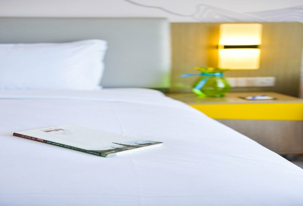 Holiday Inn Express Lhasa Potala Palace, An Ihg Hotel Ngoại thất bức ảnh