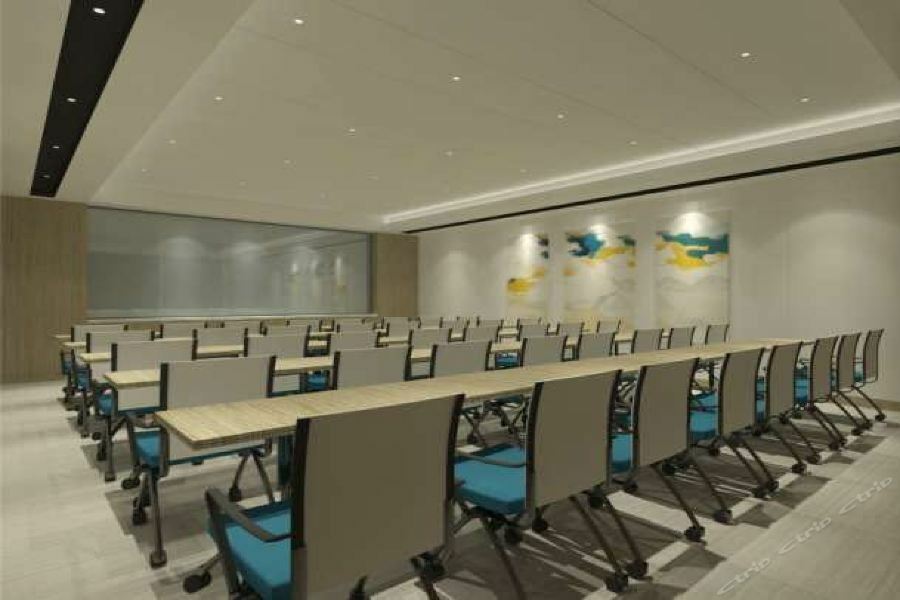 Holiday Inn Express Lhasa Potala Palace, An Ihg Hotel Ngoại thất bức ảnh