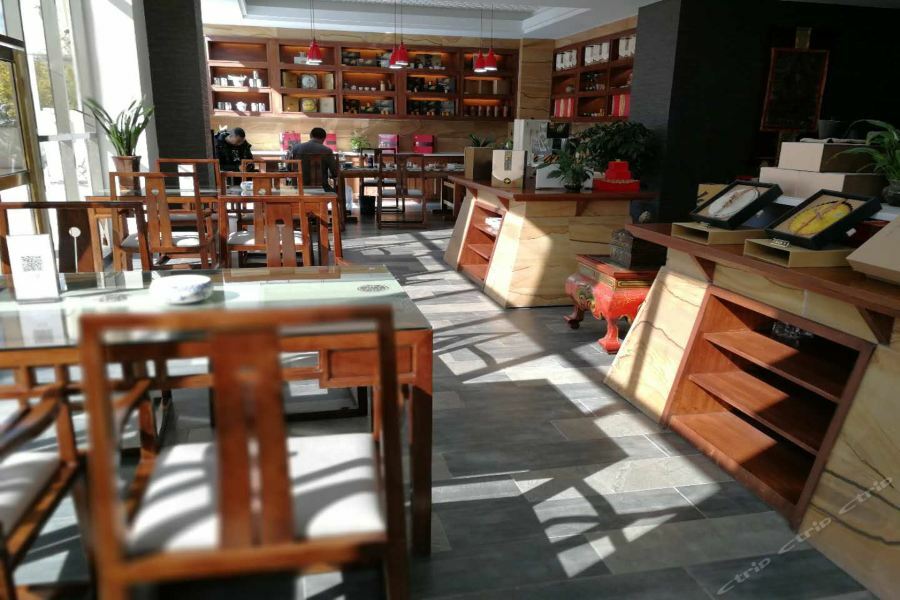 Holiday Inn Express Lhasa Potala Palace, An Ihg Hotel Ngoại thất bức ảnh